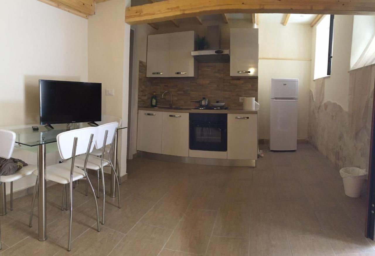 Diego Home Catania Ngoại thất bức ảnh