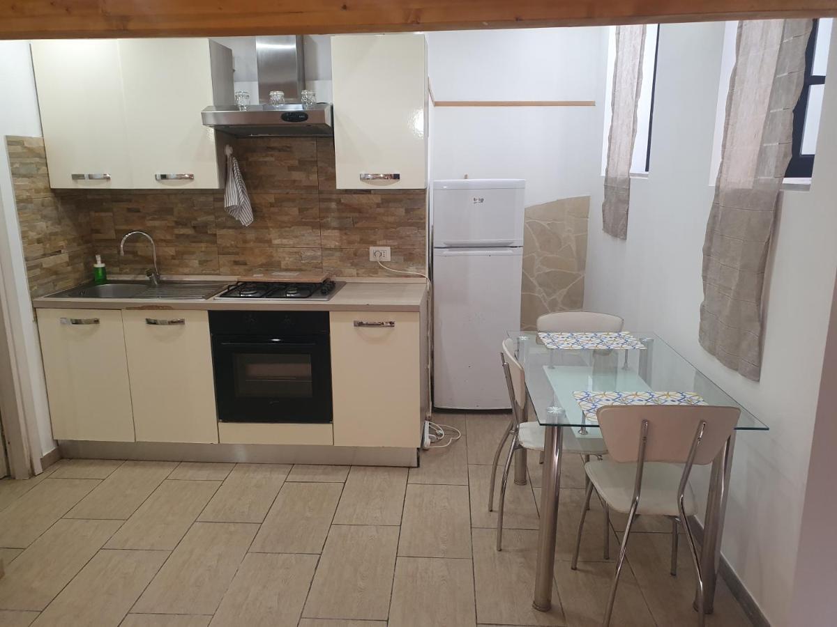 Diego Home Catania Ngoại thất bức ảnh