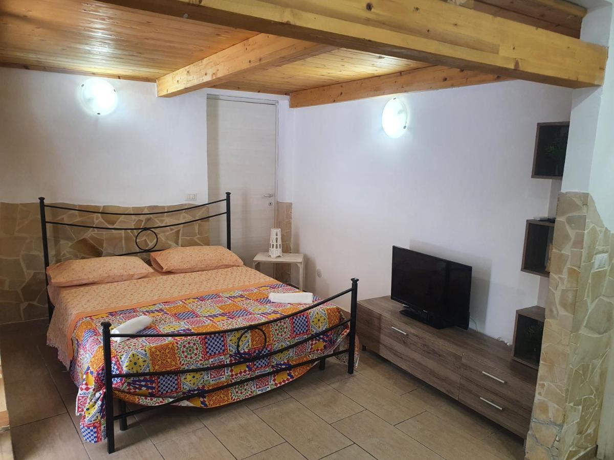 Diego Home Catania Ngoại thất bức ảnh